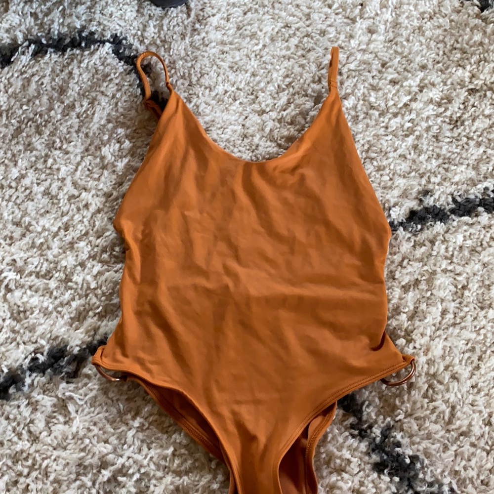 Aerie One Piece Bathing Suit